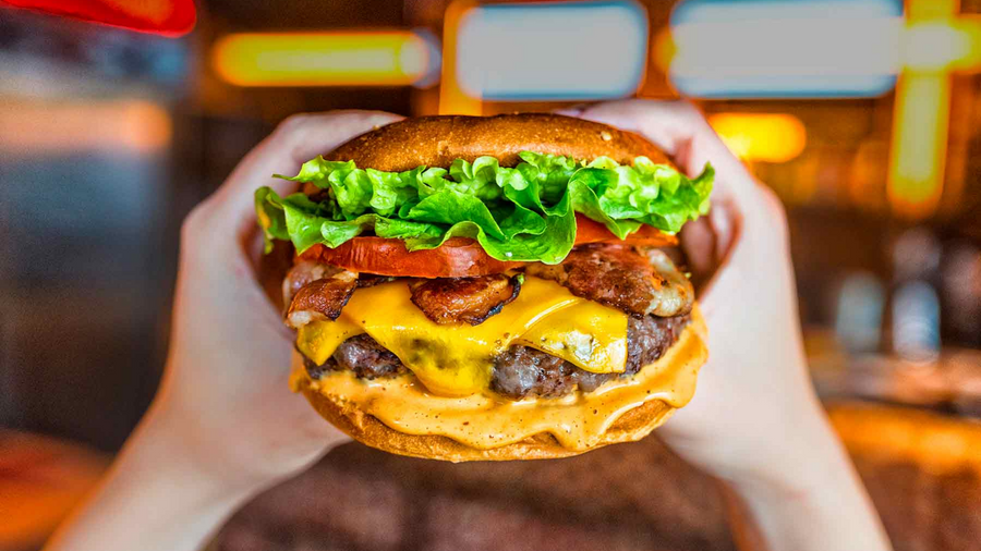 <transcy>5 Best Burger Delivery in Barcelona</transcy>